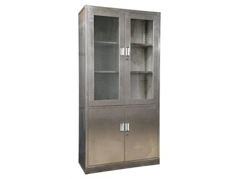 昆明不銹鋼文件柜