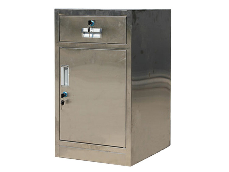 昆明不銹鋼床頭柜