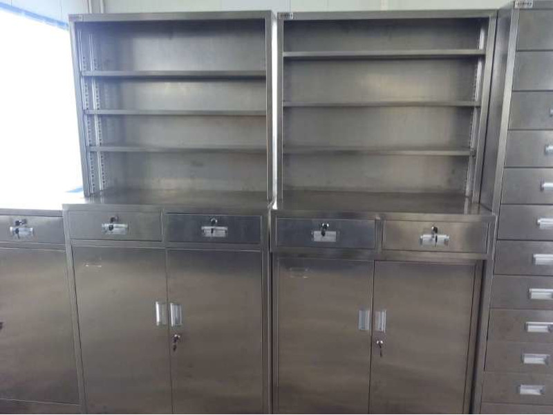 昆明不銹鋼藥品柜