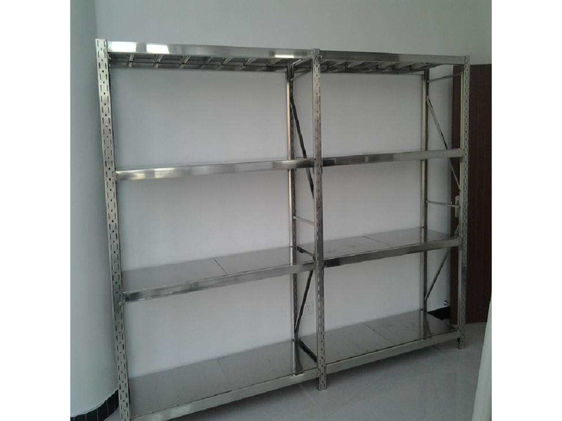 畢節(jié)不銹鋼貨架