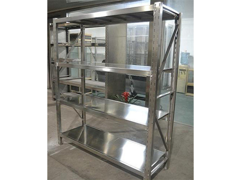 曲靖倉庫不銹鋼貨架