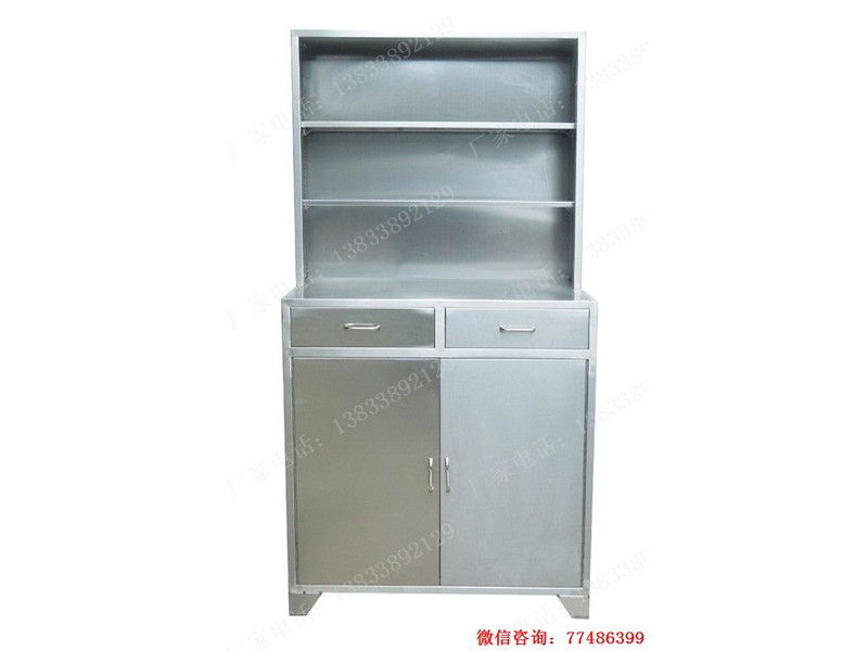 鄂爾多斯不銹鋼醫(yī)療工具柜