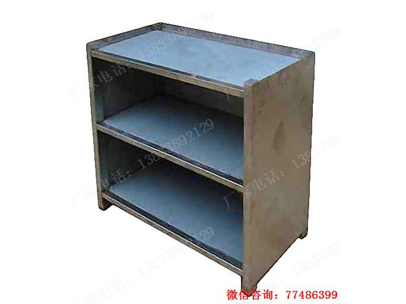 鄭州不銹鋼工具柜無(wú)門(mén)