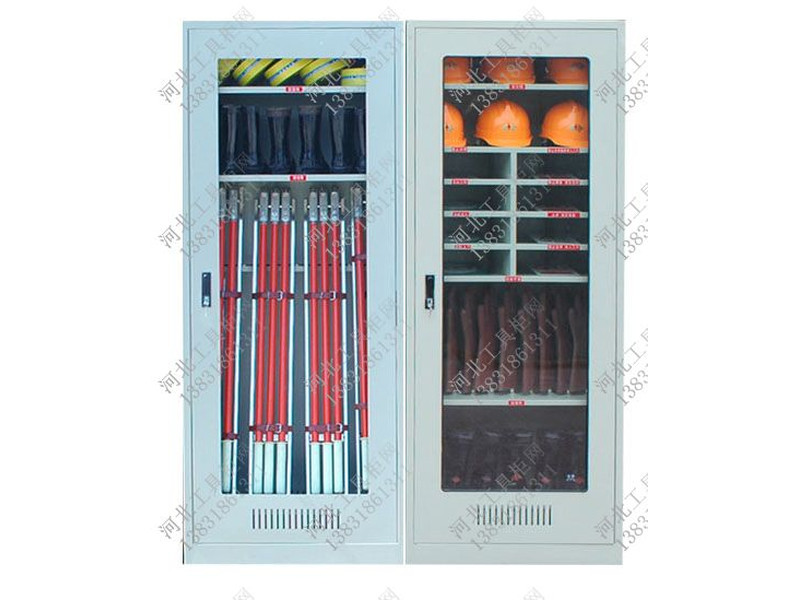電力工具存放柜