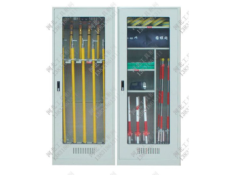 電力工具存放柜