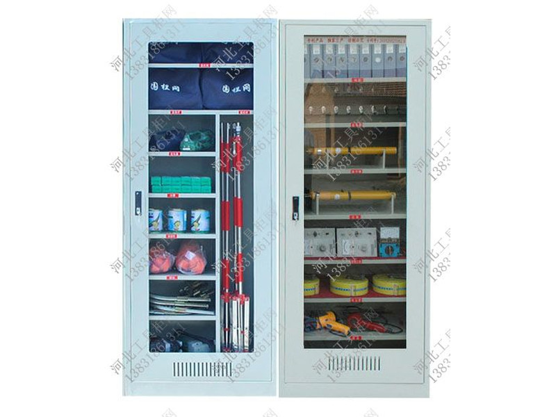 三門峽電力工具存放柜