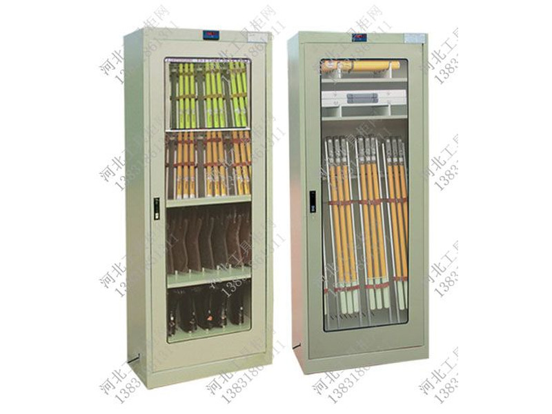 三門峽智能型安全工具柜