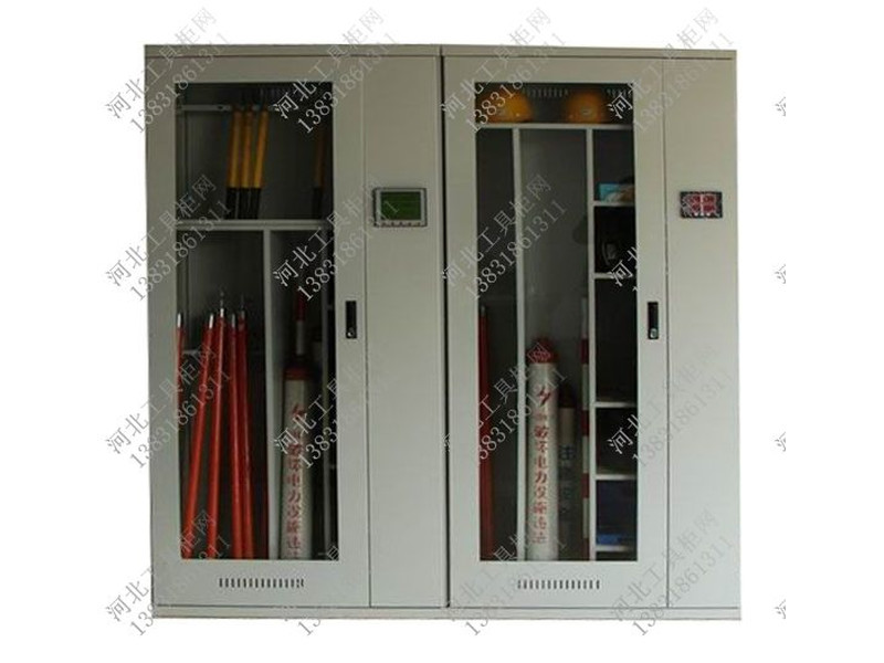 三門峽智能安全工具柜