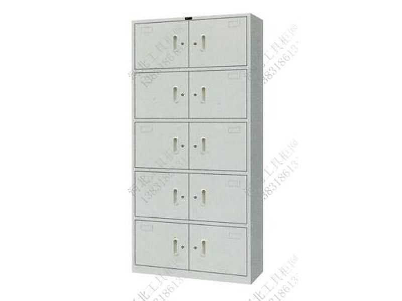 三門峽10門工具置物柜