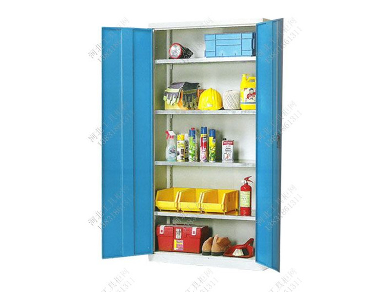 三門峽工具零件柜