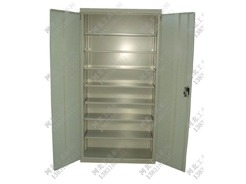 吉林多層擱板工具櫥