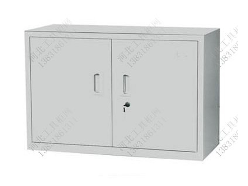 三門峽兩門工具櫥