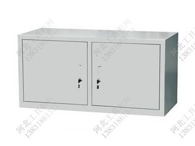 兩門(mén)工具櫥