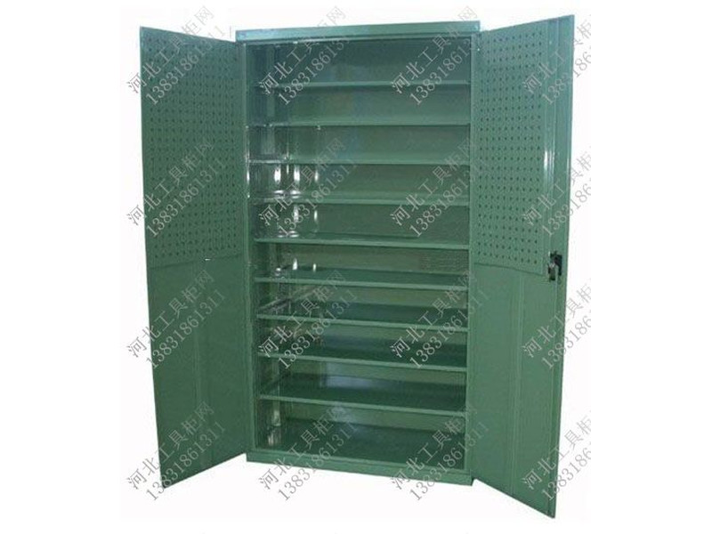 吉林多用鐵皮工具箱