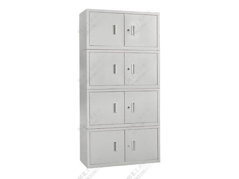 德宏四節(jié)分體工具柜