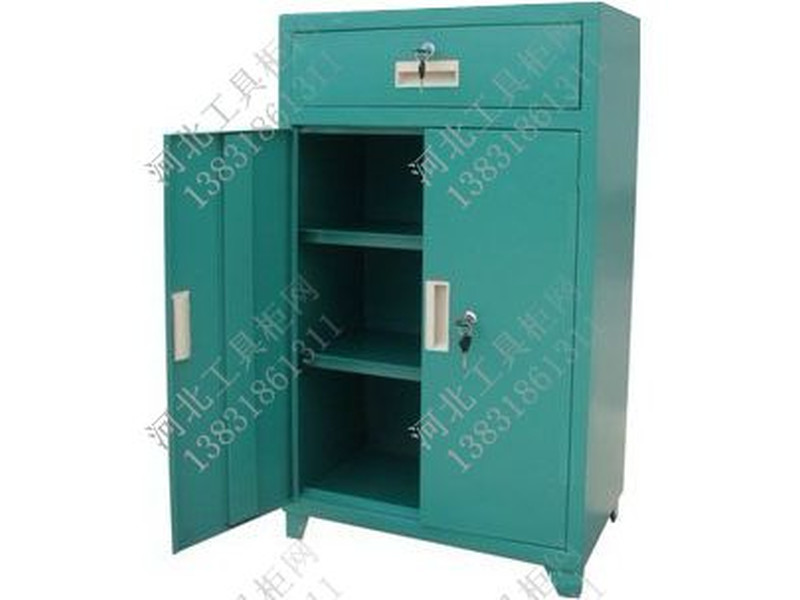 張家口一個抽屜兩個門工具柜