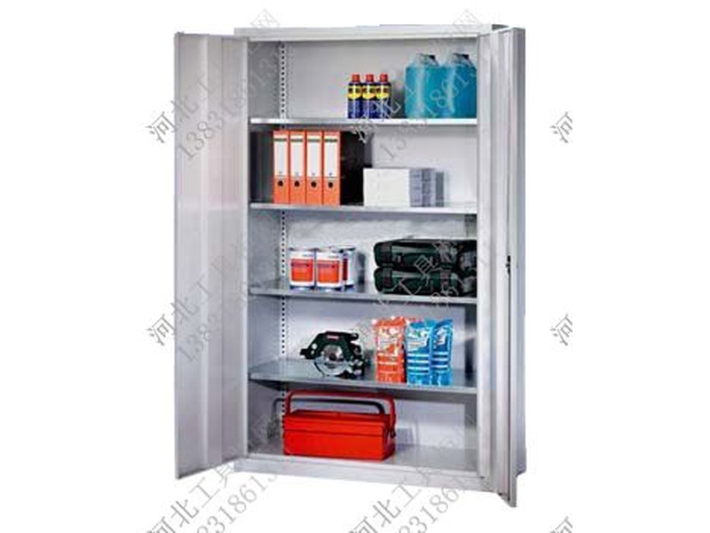 張家界車間兩門(mén)工具柜