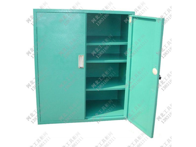 張家口小鐵皮工具柜