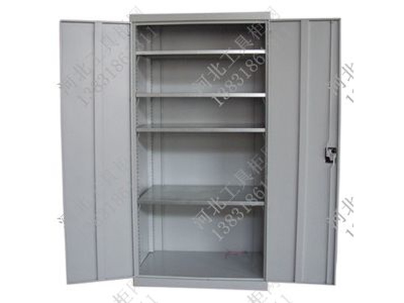 張家口雙門置物工具柜