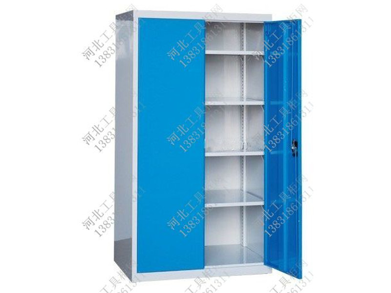 鐵質(zhì)消防器材柜