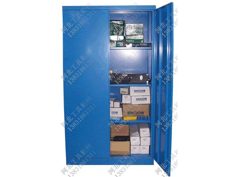 張家界兩門(mén)工器具柜