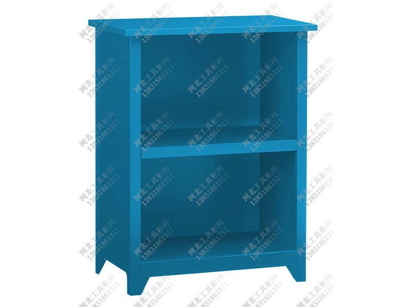 六格雙門工具柜