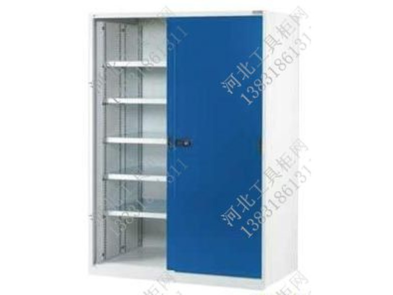 克州五層移門器具柜