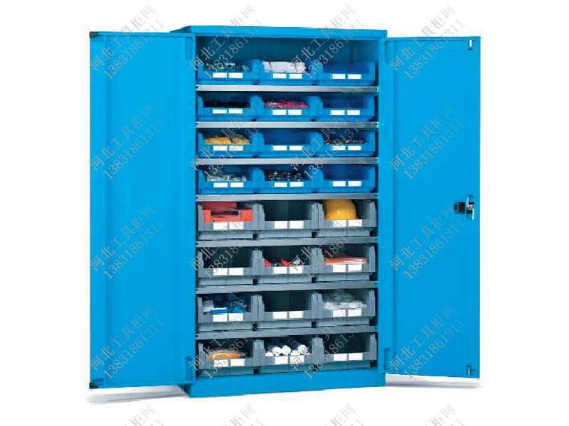 克州八層工具柜