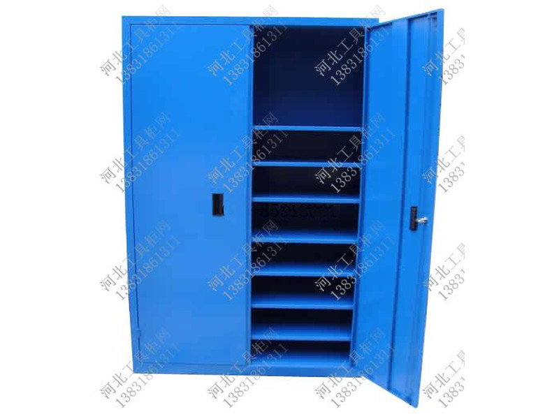 克州兩門工具用具柜