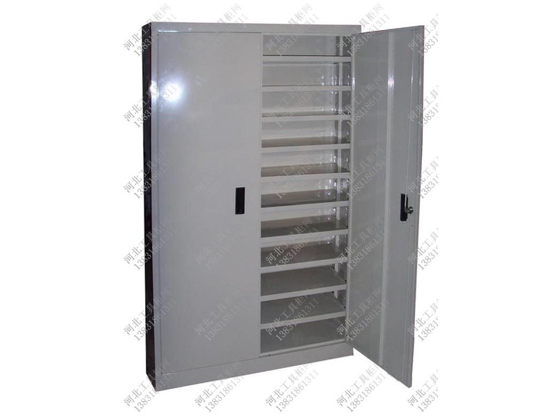 克州多層工具存放柜