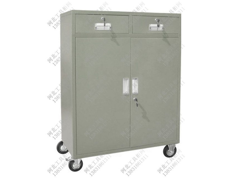 加厚置物工具櫥