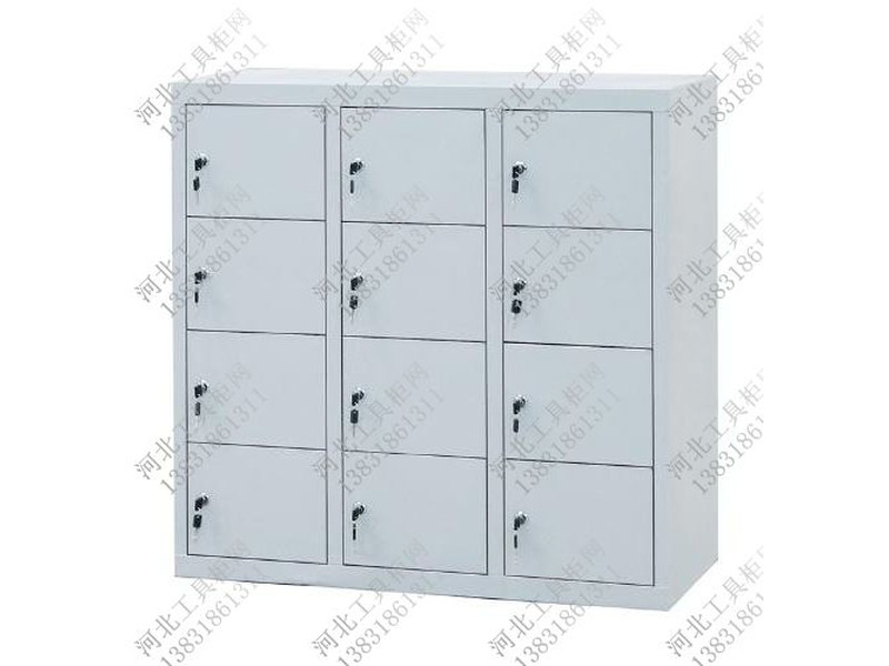 智能電力安全工具柜