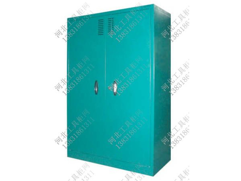 智能電力安全工具柜