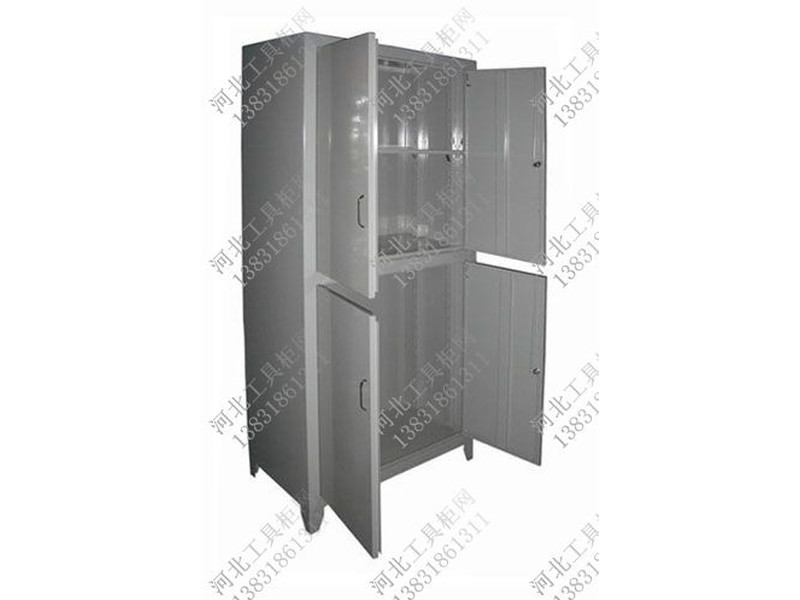 智能電力安全工具柜