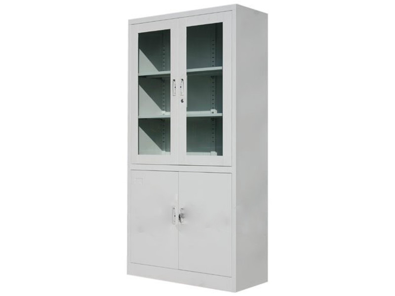 孔板二屜工具柜