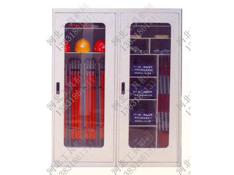 雙門移動(dòng)不銹鋼工具櫥