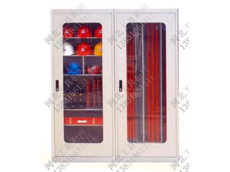 雙門移動(dòng)不銹鋼工具櫥