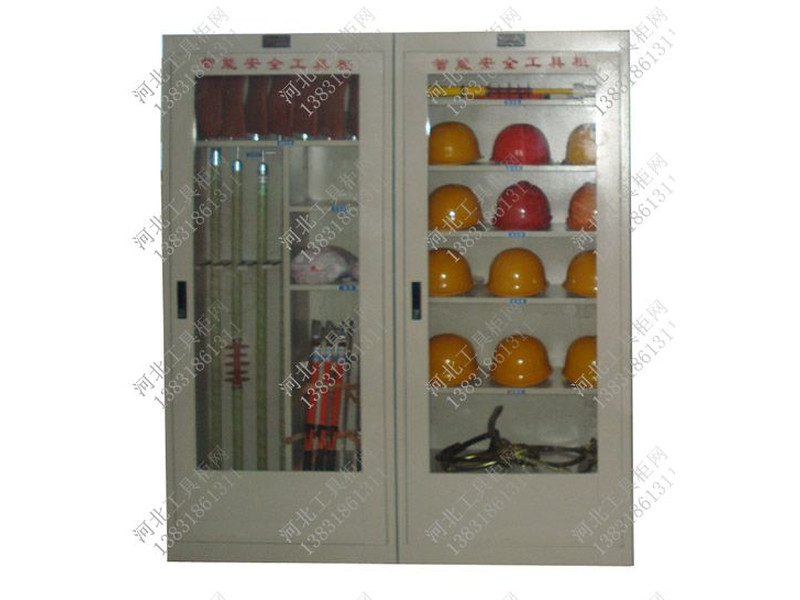 雙門移動(dòng)不銹鋼工具櫥