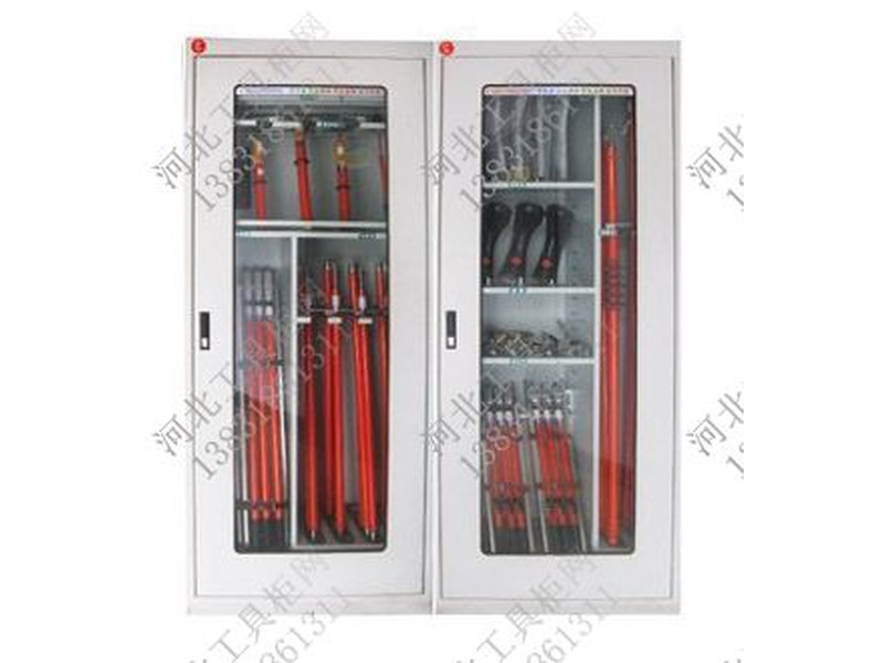 鐵皮工具櫥