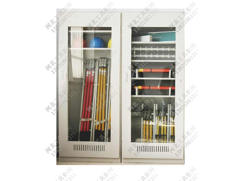 電力工具存放柜
