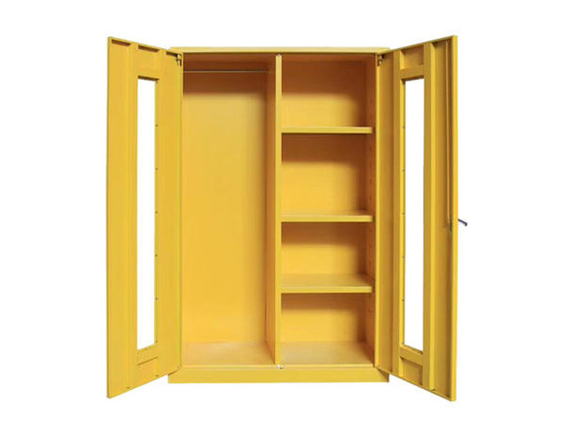 基站電池柜箱體