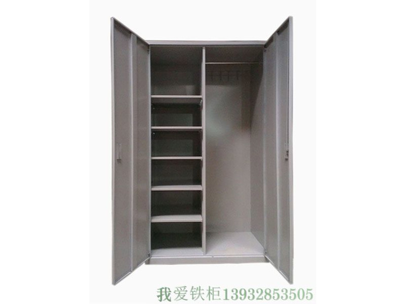 十二門無(wú)隔工具柜