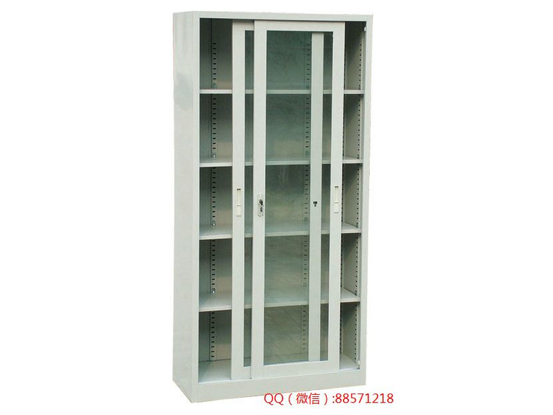 中山玻璃移門工具柜