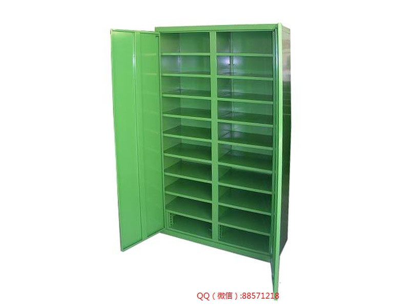 微型消防站柜子