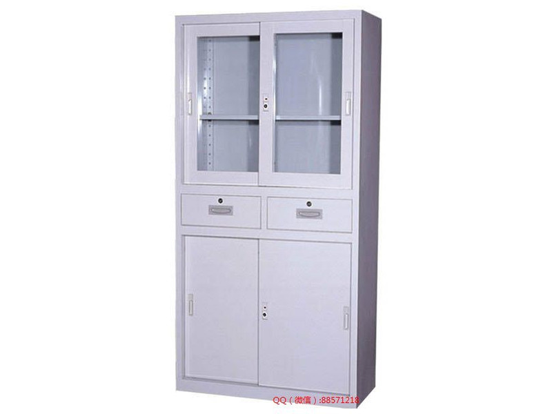 推拉門(mén)二屜工具櫥