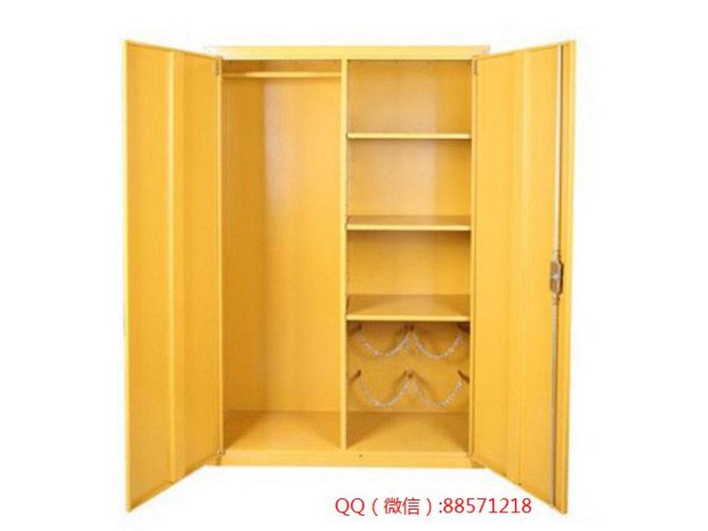 單門四層維修工具柜