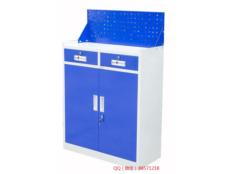 藍門掛網(wǎng)工具柜