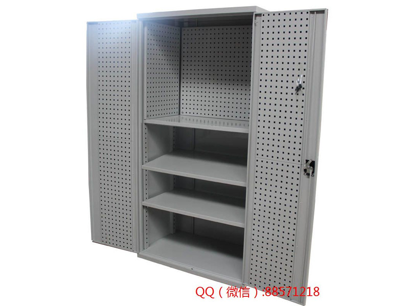 常德多用掛網(wǎng)大門工具柜