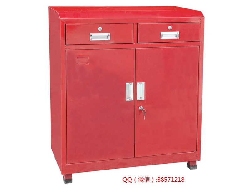 濟(jì)寧紅色工具柜
