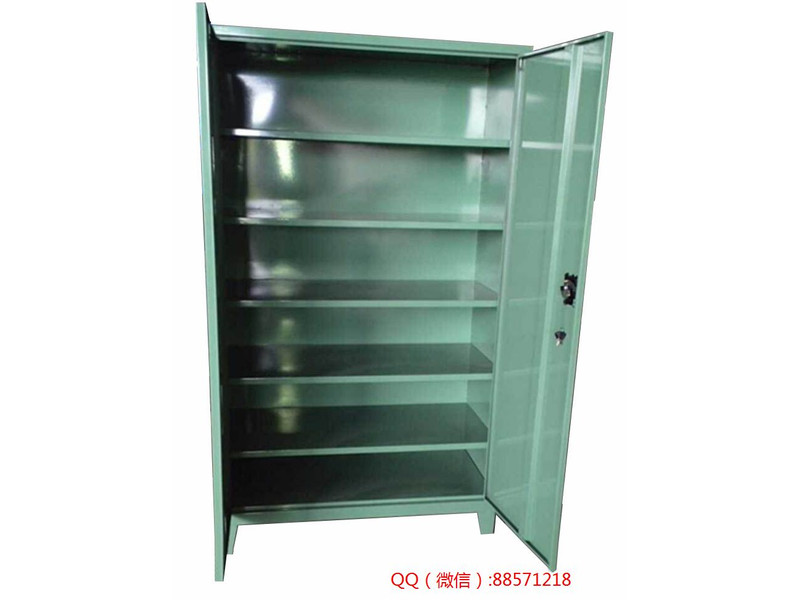 濟(jì)寧五板六空工具柜